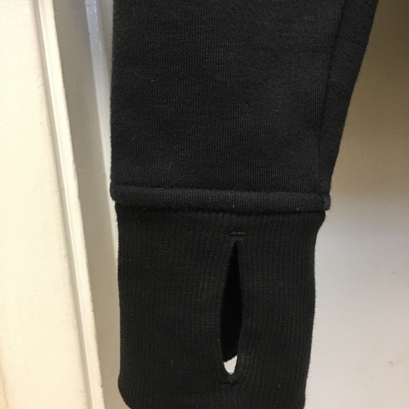 Lululemon Black Light As Warmth Scuba Hoodie Jacket - Picture 9 of 13